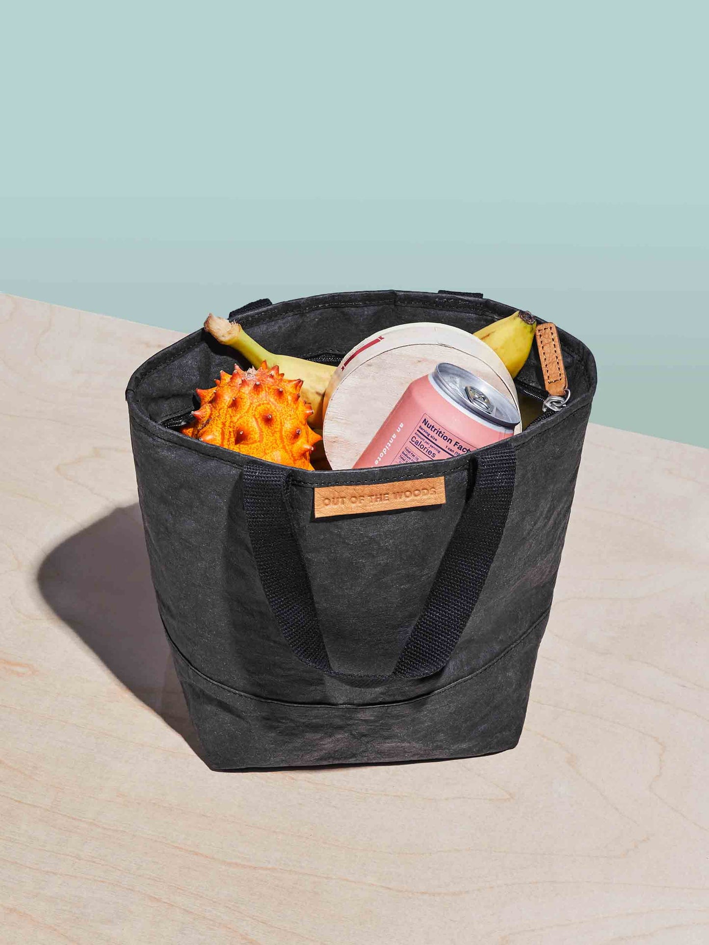 Sac glacière mini-shopper