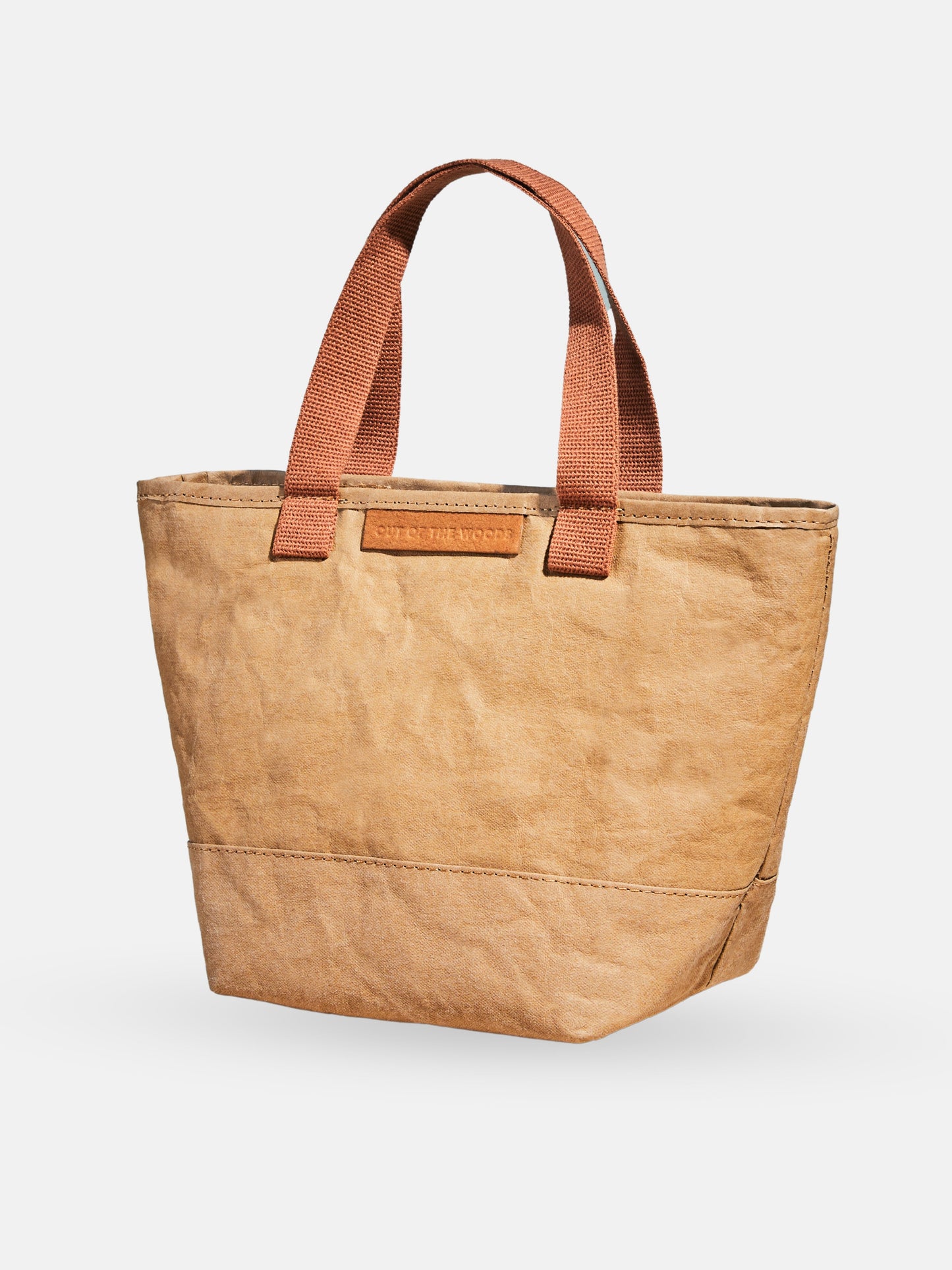 Sac glacière mini-shopper