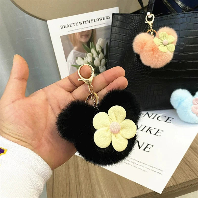 Jelly-Style Multi-Functional Handbag