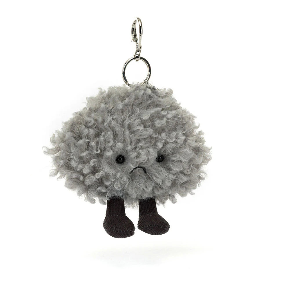 Jelly-Style Multi-Functional Handbag